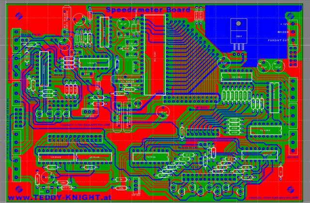 DIE ENTWICKLUNG VON ELEKTRONIK