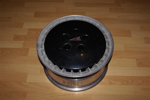 BOWLINGBALL HUBCAPS