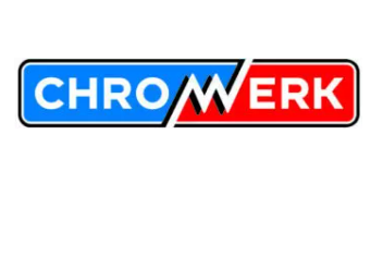 CHROMWERK WIEN