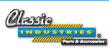 CLASSIC INDUSTRIES